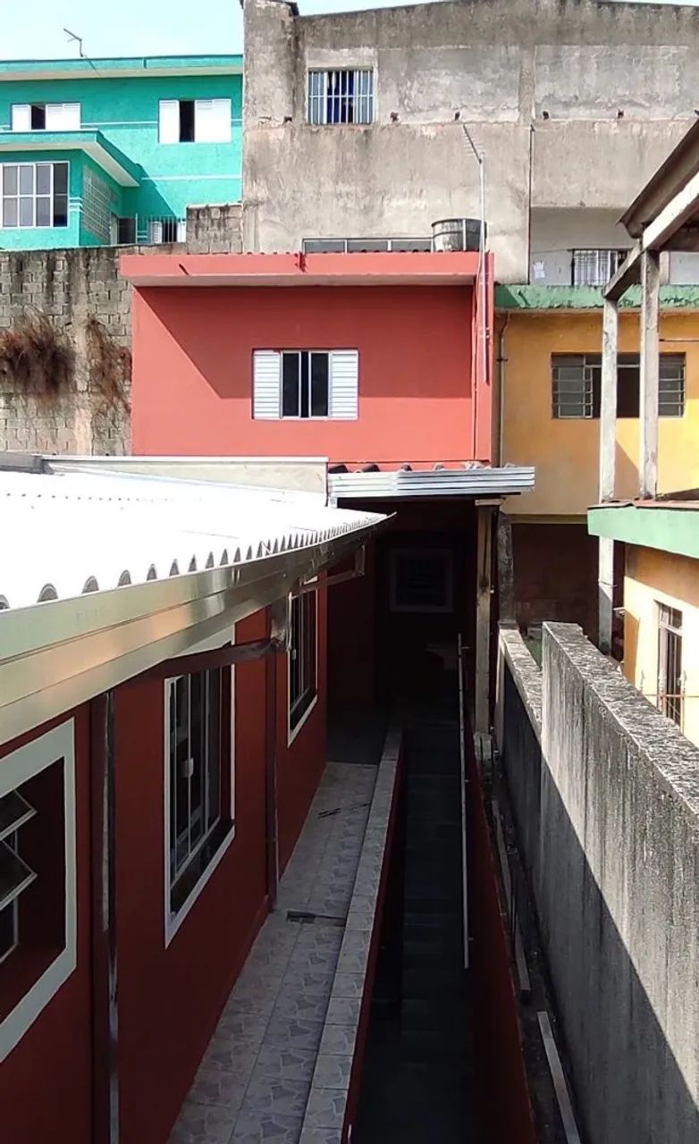 Aluguel casa - Foto 2
