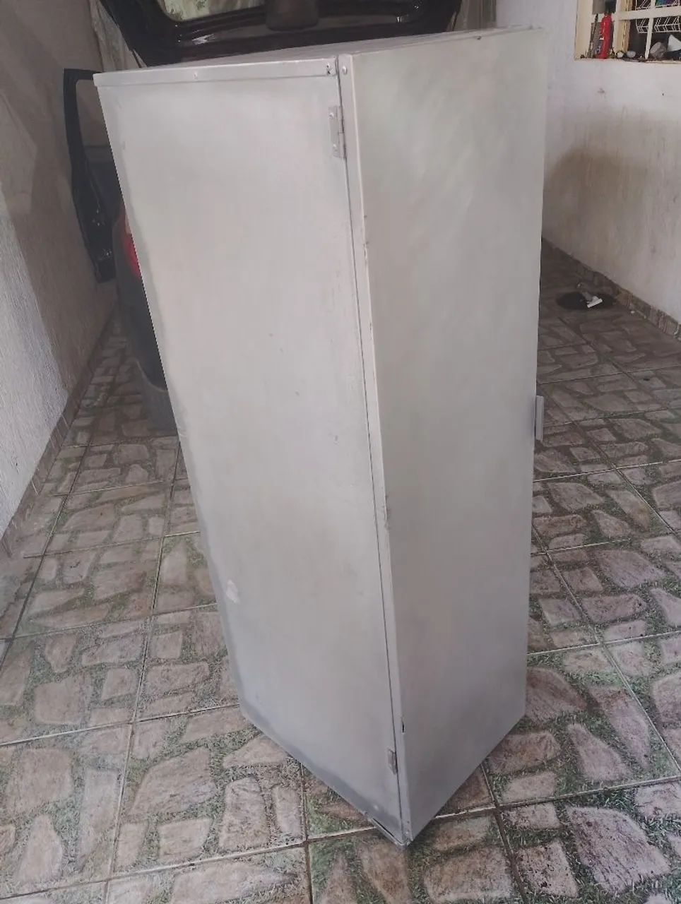 Armario produção inox  - Foto 3