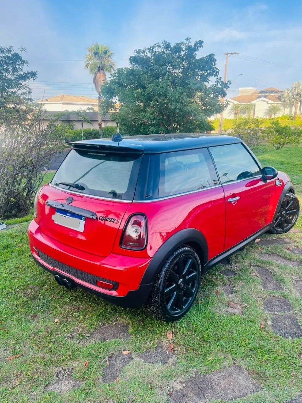 Mini Cooper S 1.6 Aut. 2010 - Foto 3