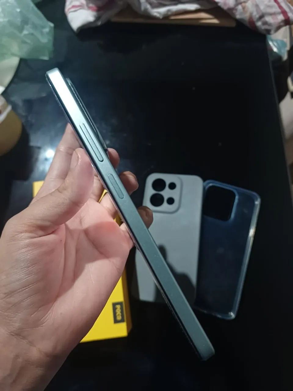Poco c85 - Foto 4
