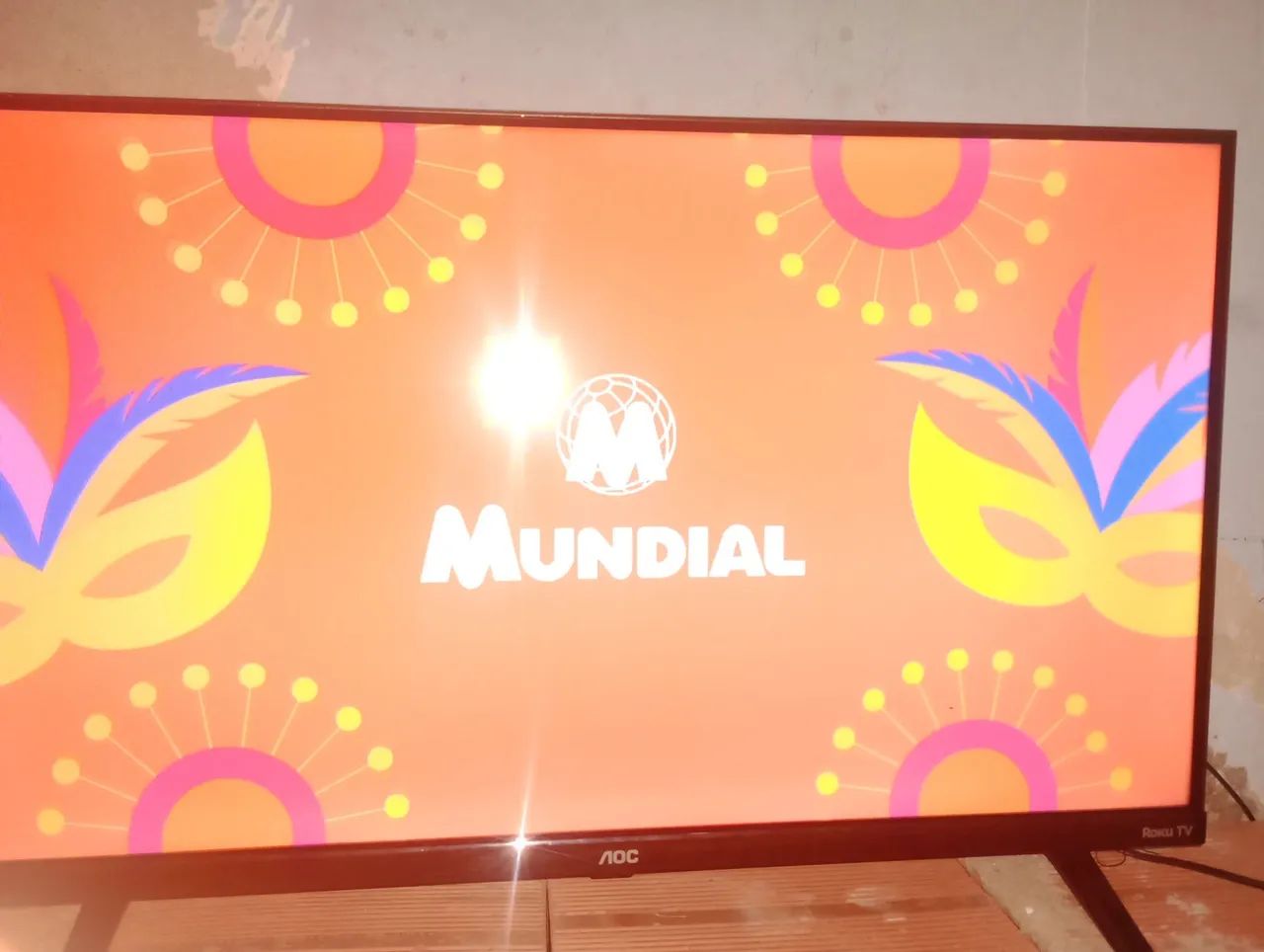 Smart tv 32 polegadas  - Foto 2