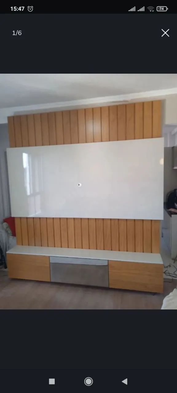 Montador de móveis/armador