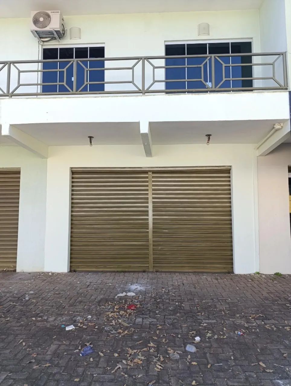 Rua Afonso Pena qd 09 lt 01 Sala 3