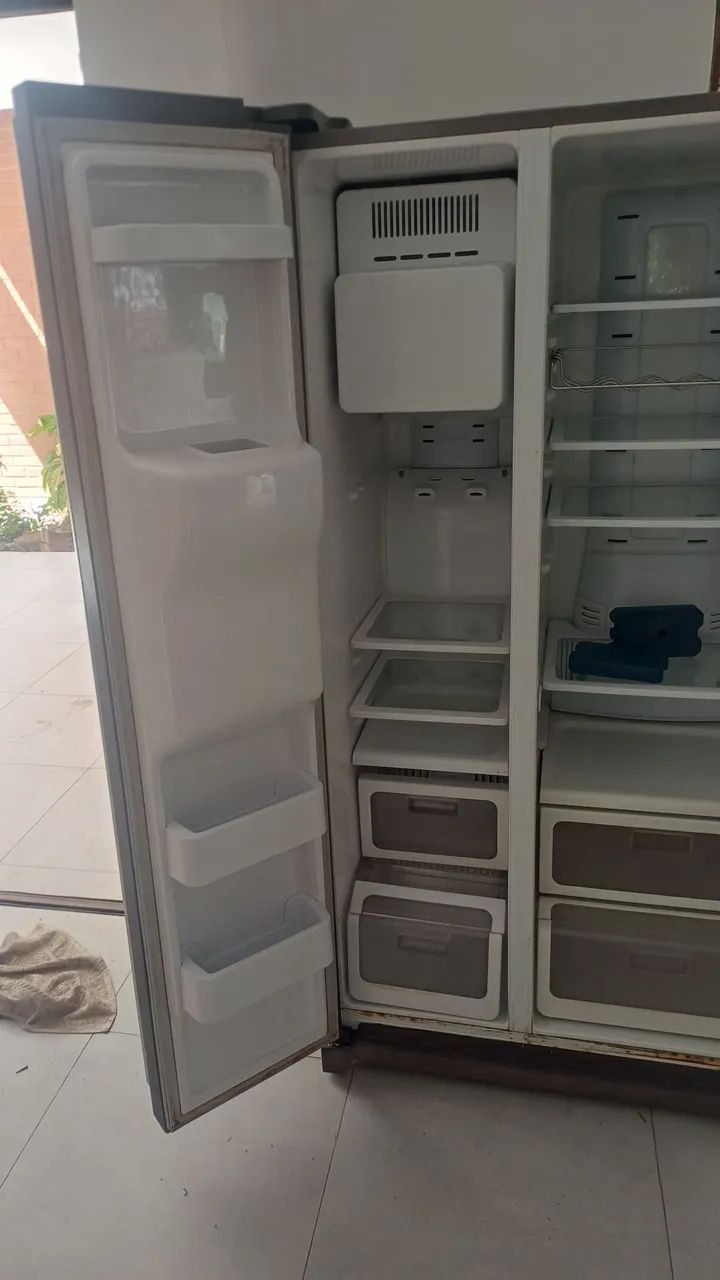 Geladeira  - Foto 2