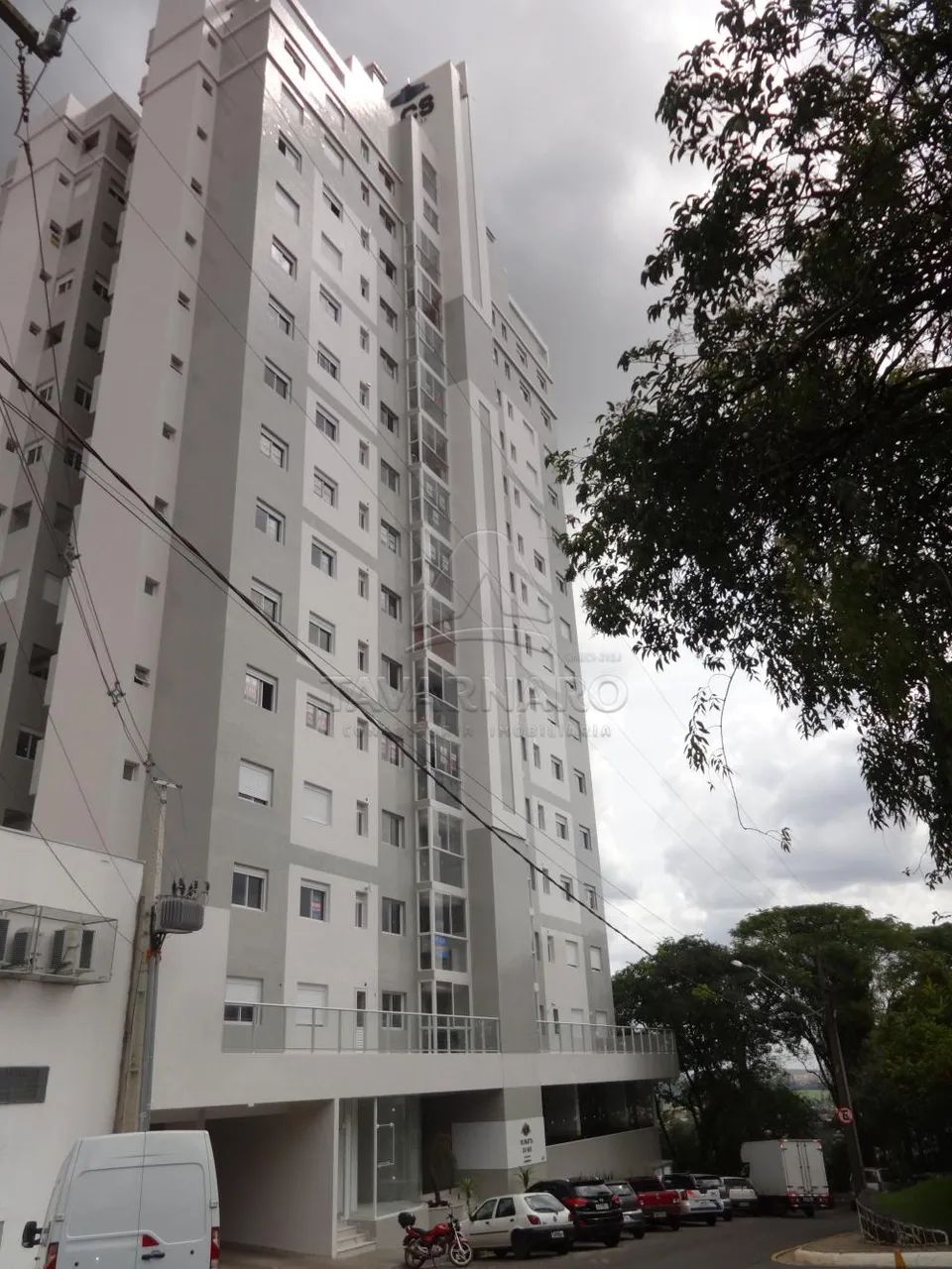 Apartamento Padrão em Ponta Grossa