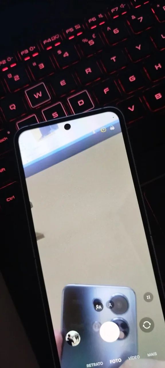 Galaxy Z Flip 6 - Foto 5