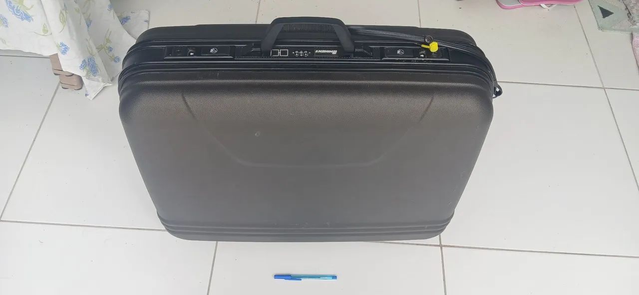 Mala de viagem 