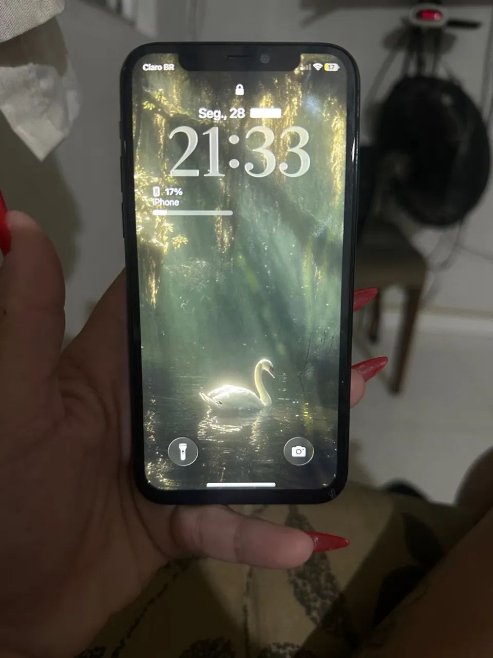 iPhone 11 Pro - Foto 4
