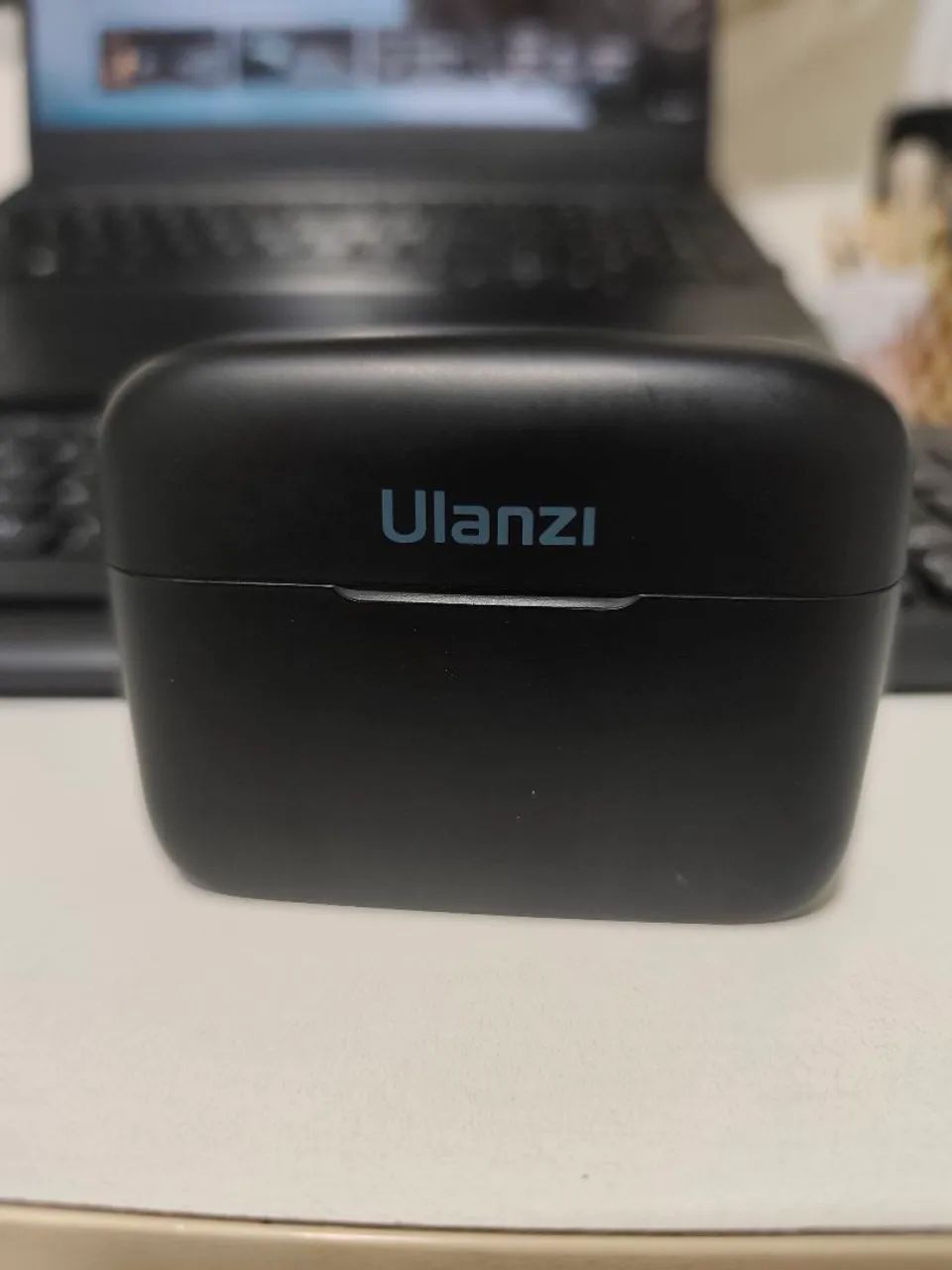 Microfone lapela Ulanzi J12  - Foto 3