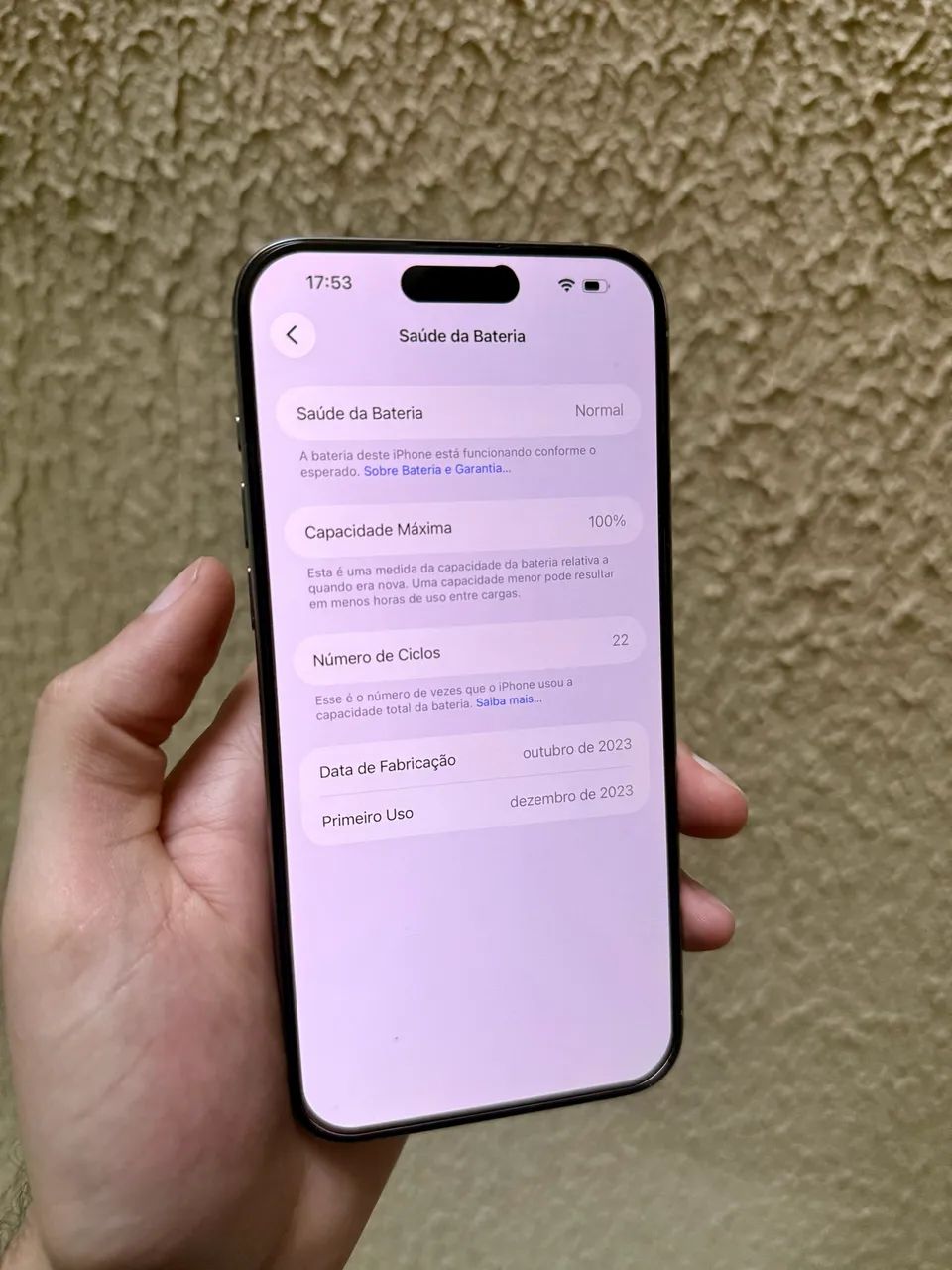 iPhone 15 Pro Max 1Tb - Foto 4