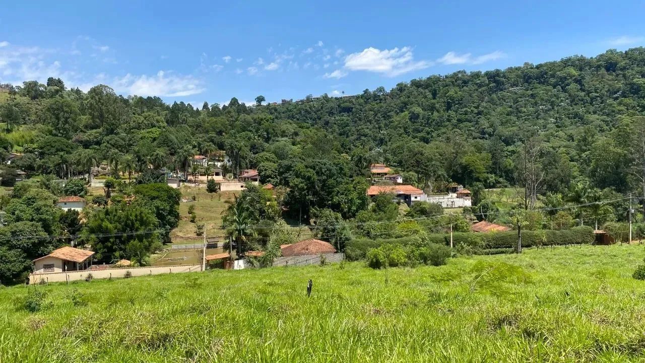 Terreno com Vista no Saboó  Condomínio em São Roque - Foto 6