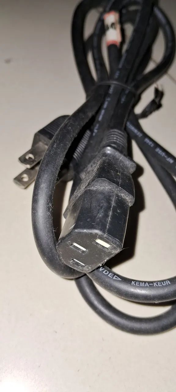 Fonte computador