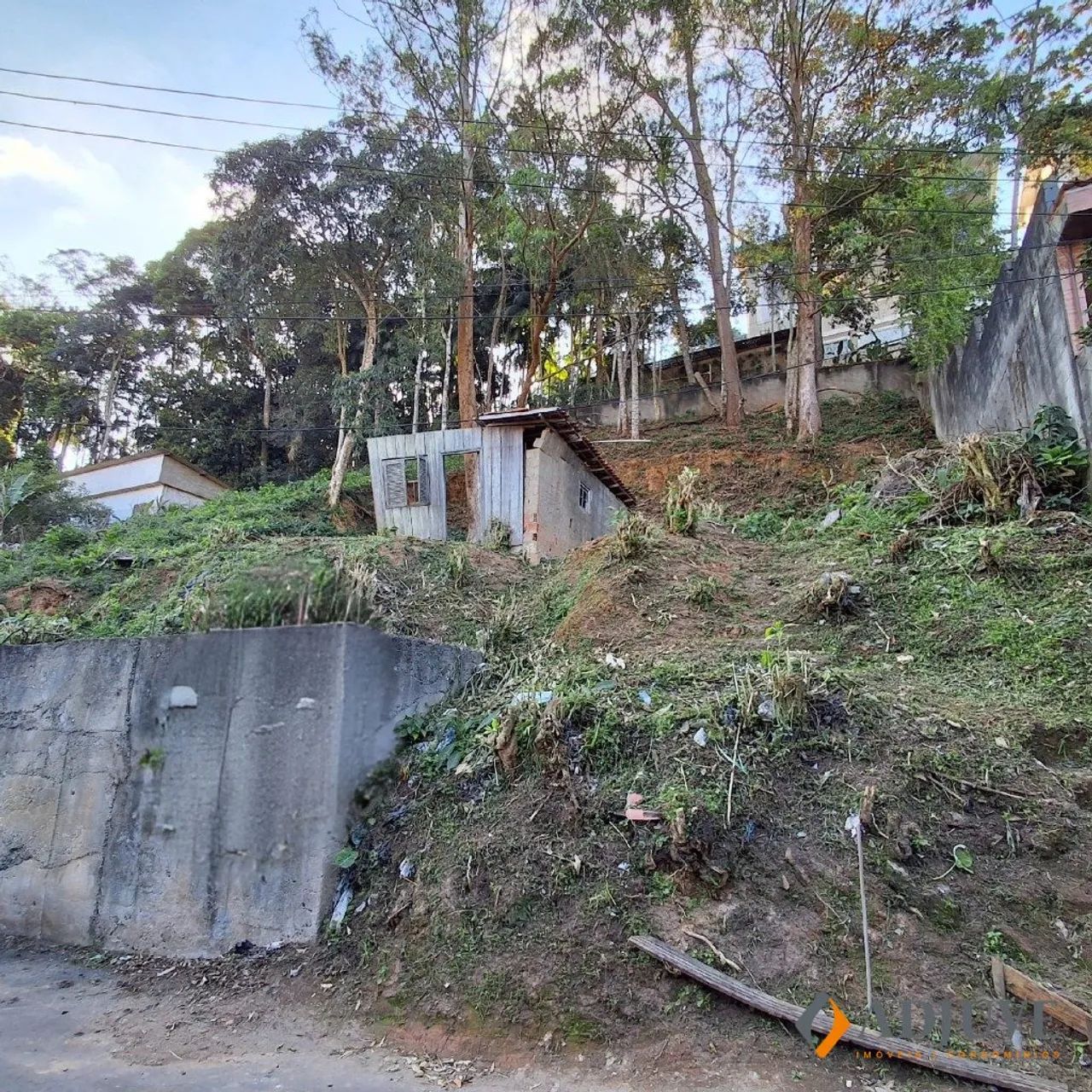 TERRENO NA MOSELA - Foto 3