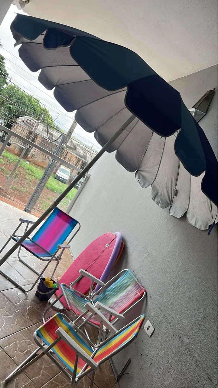 Kit praia 