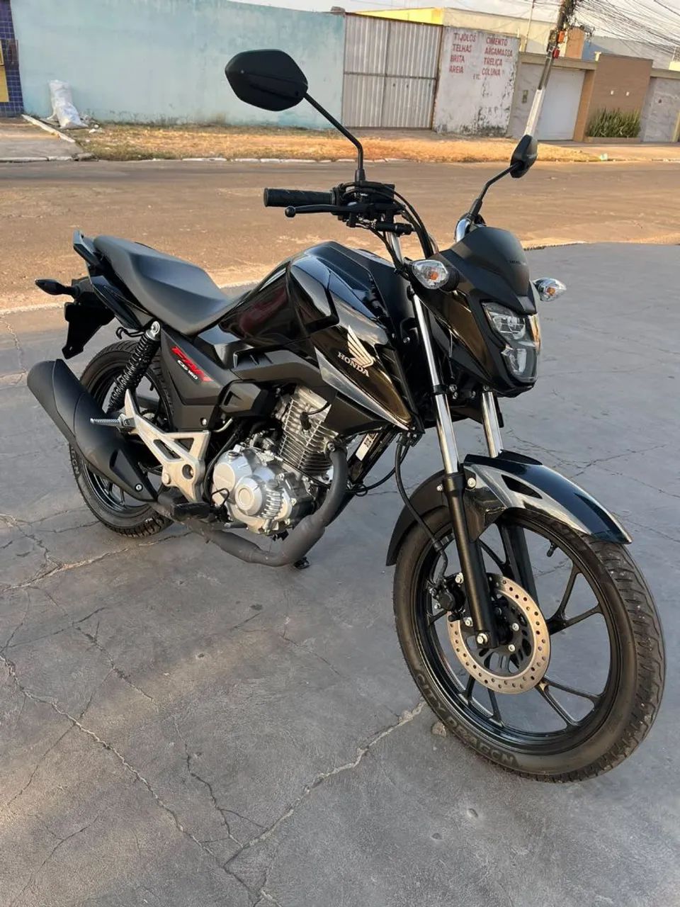 FAN 160  - Foto 5
