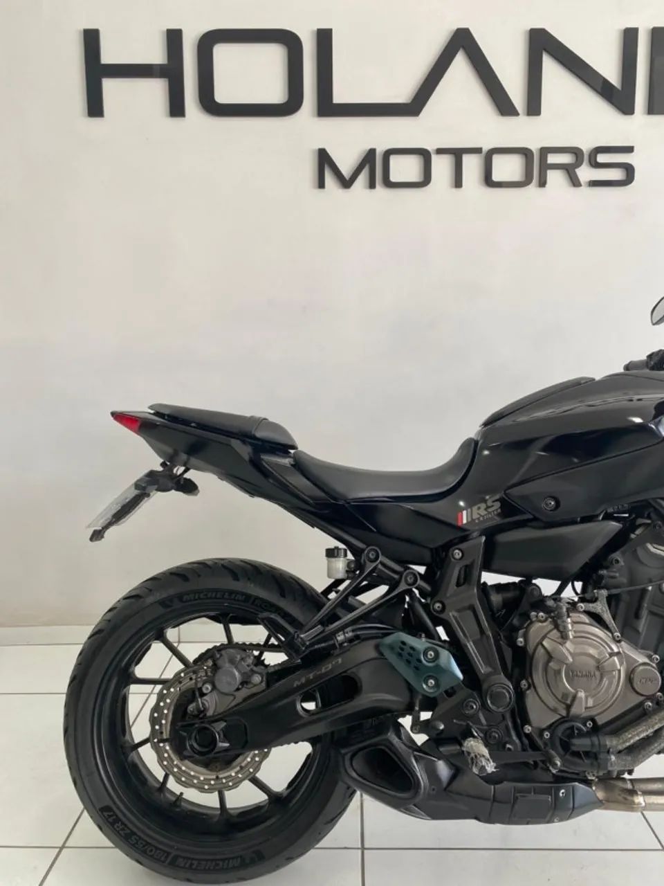 MT-07/MT-07 ABS 689cc 2018 - 1540968506 | OLX