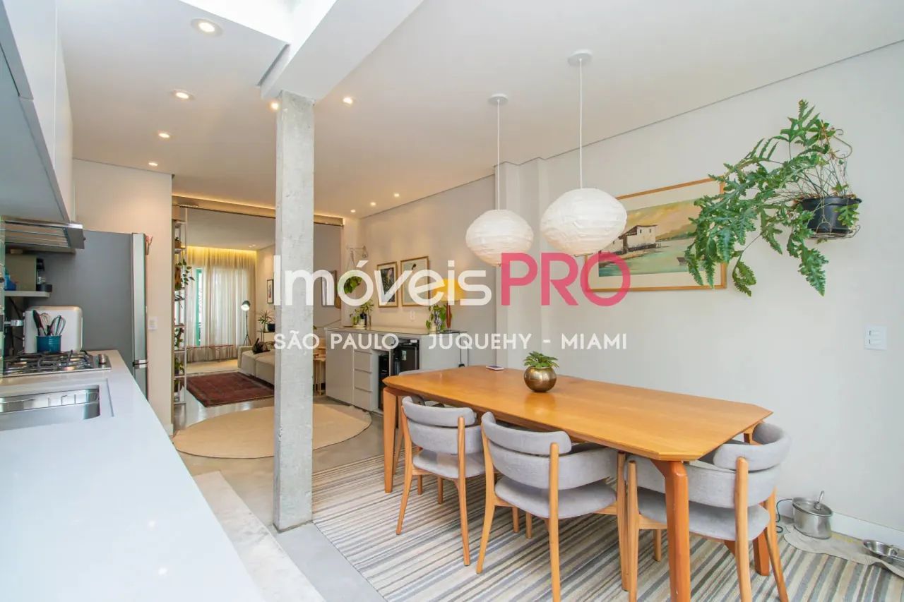 Casa de Vila totalmente reformada na Vila Olimpia ! - Foto 8