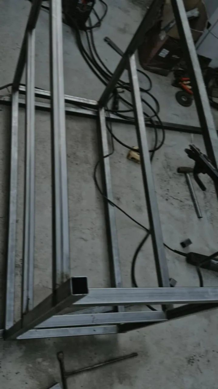 Soldador pra qualquer obra - Foto 5