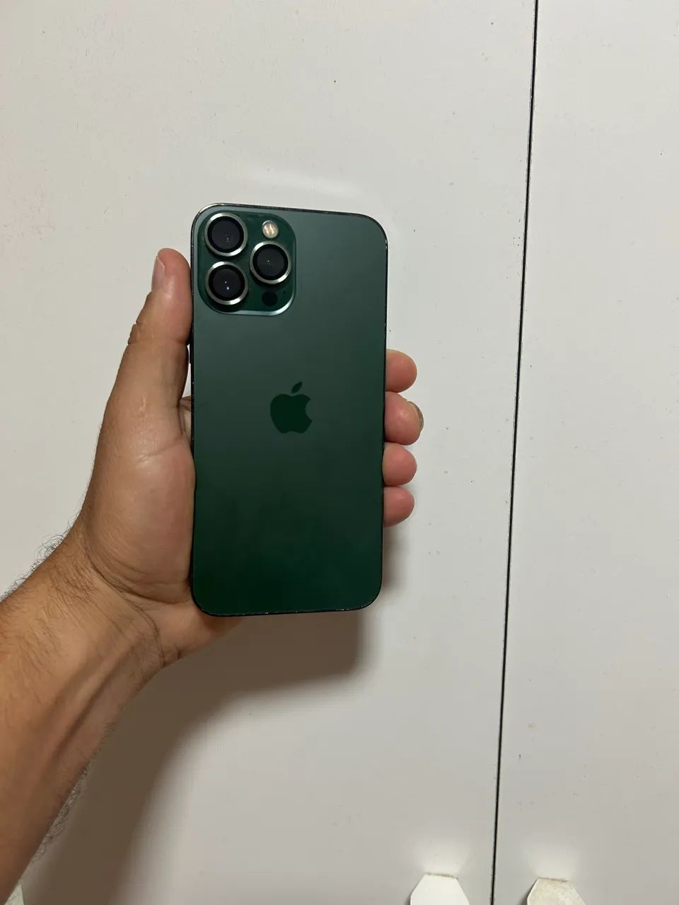 iphone 13 pro max 128gb - Foto 2