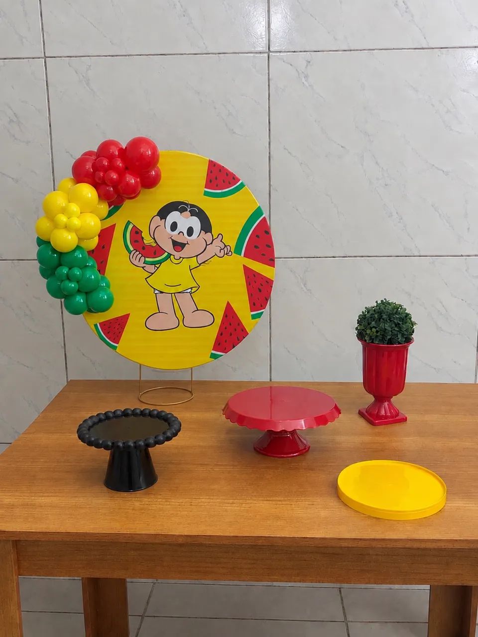 Decoração  - Foto 2