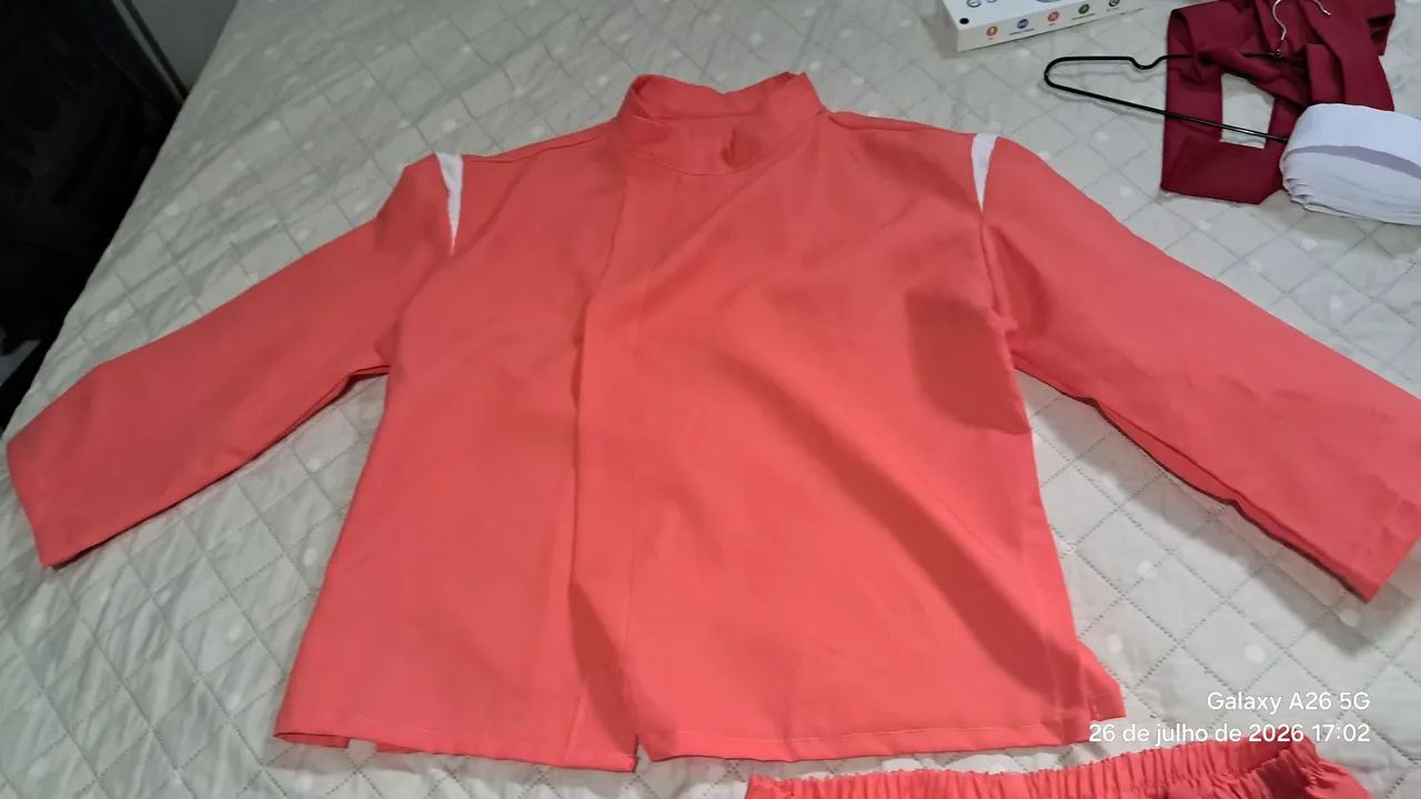 Cosplay chihiro  - Foto 2