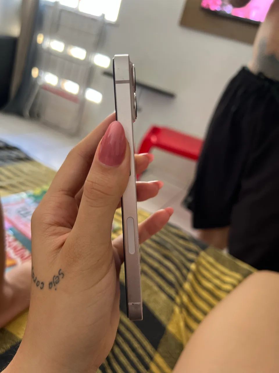 iPhone 13 - Foto 4