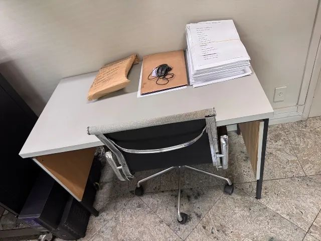 Mesa de escritório  - Foto 2
