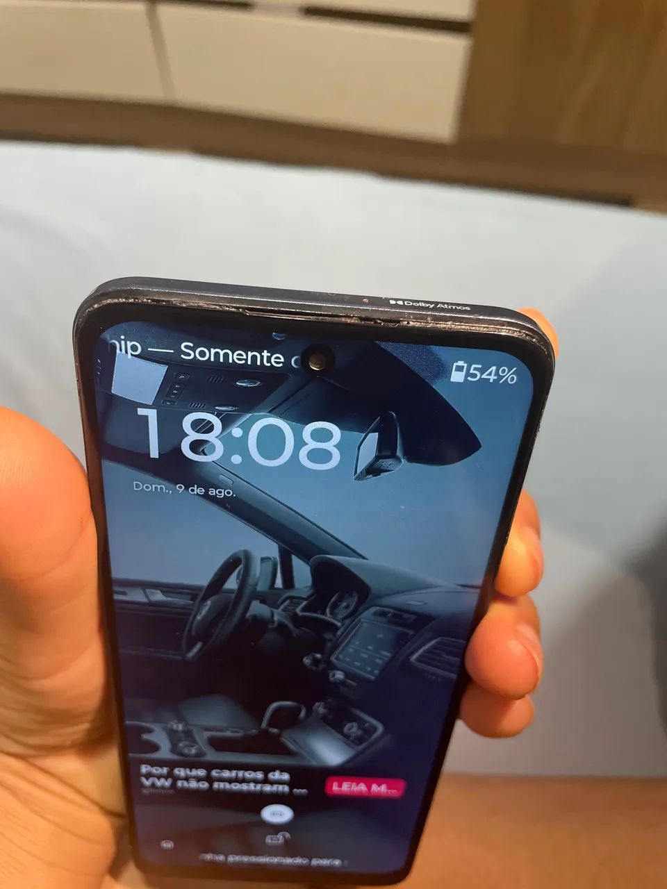 Moto g54 5g - Foto 5