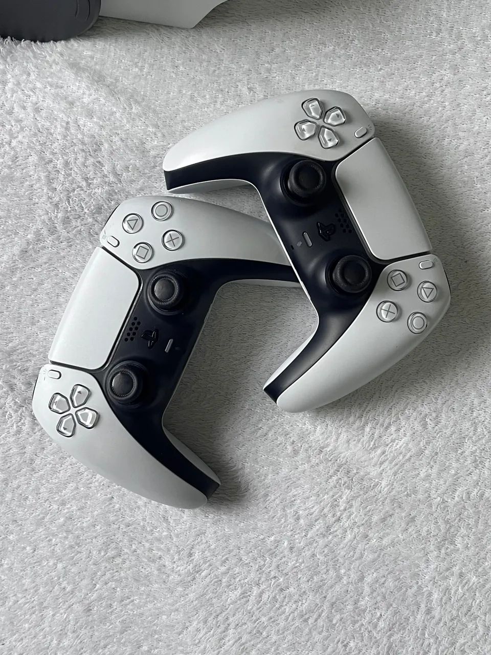Ps5 fat 865Gb 2 controle  - Foto 3