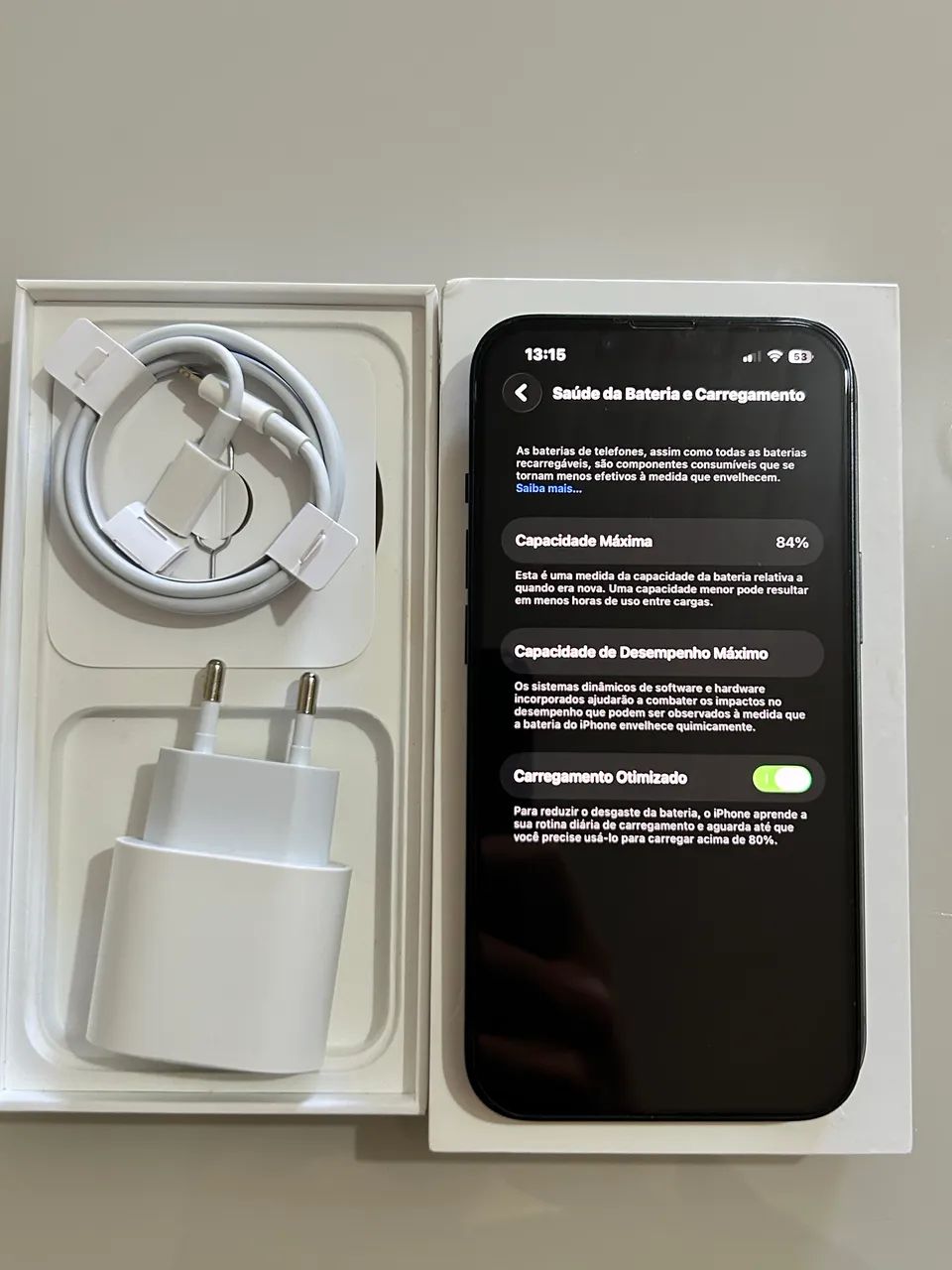 iPhone 14 128gb - Foto 2