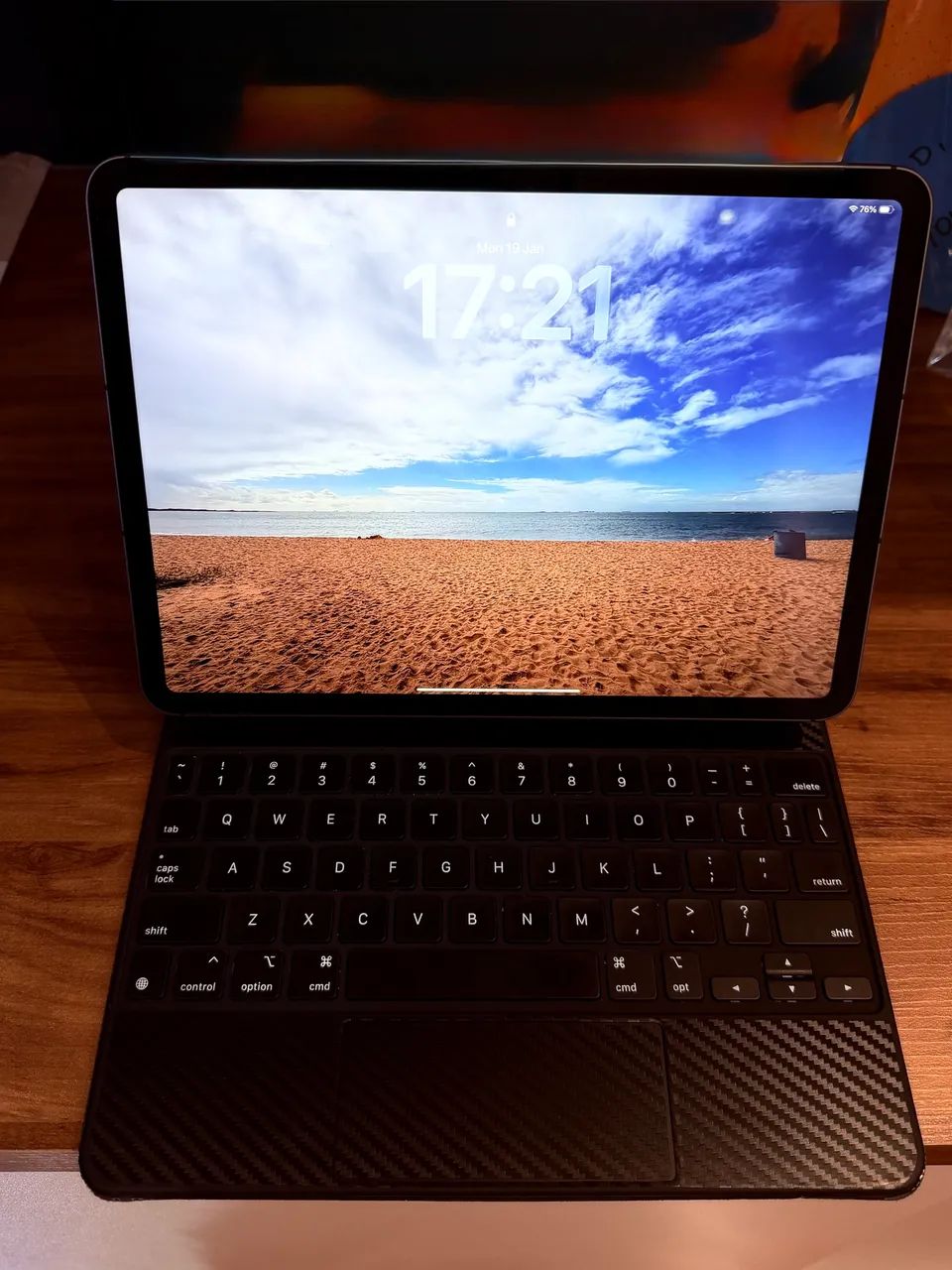 IPAD Pro 11? 3Gen, 256GB, Wifi/Celular - Foto 2
