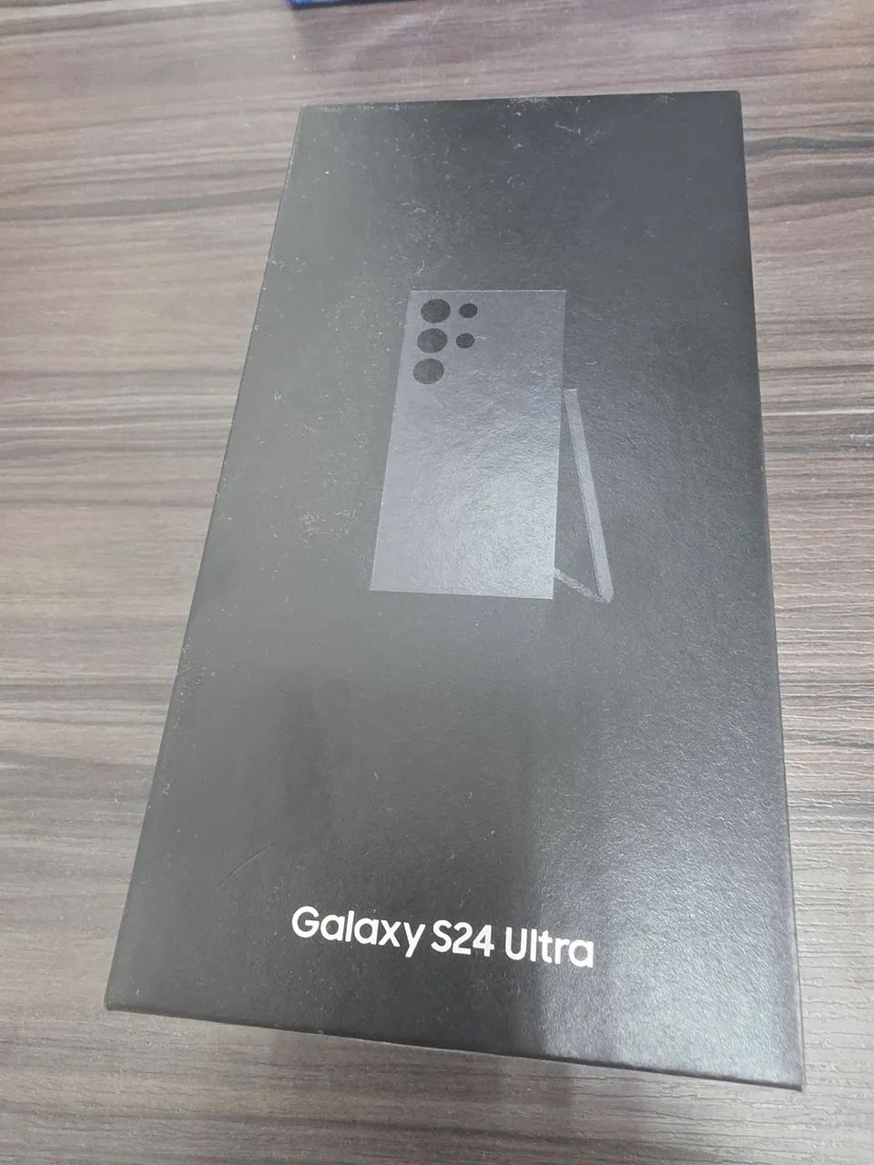 Samsung s24 ultra 512gb - Foto 2