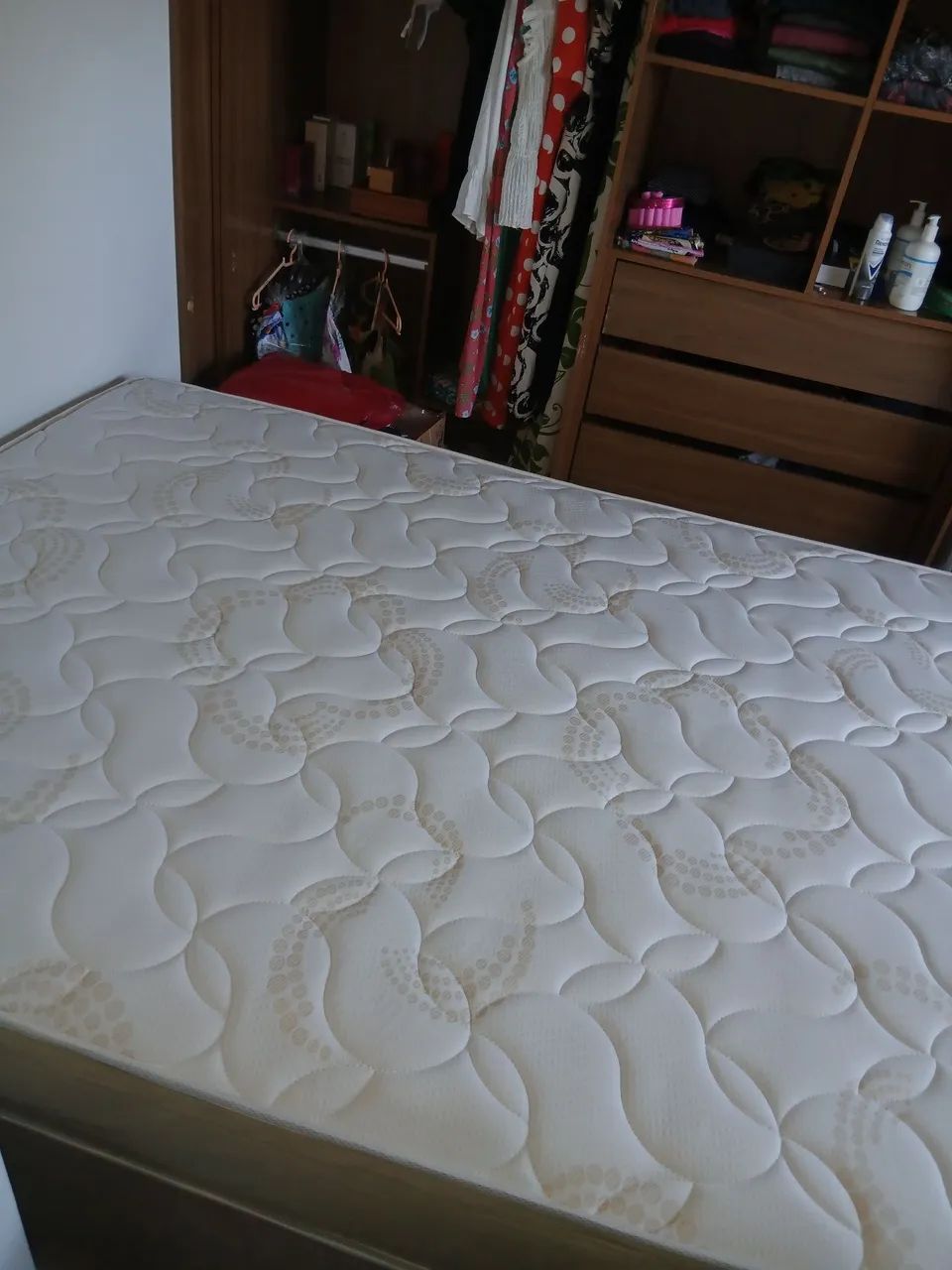 Comprei não cabe no quarto l - Foto 2