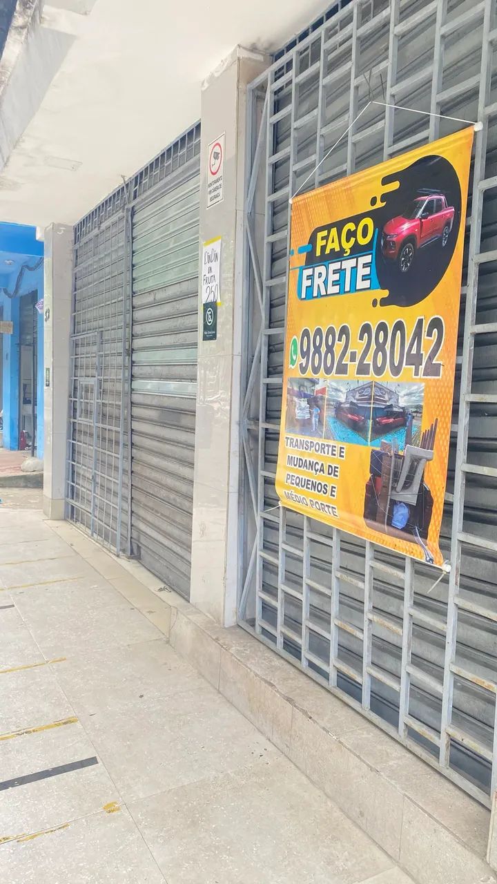 Prédio residencial  - Foto 2