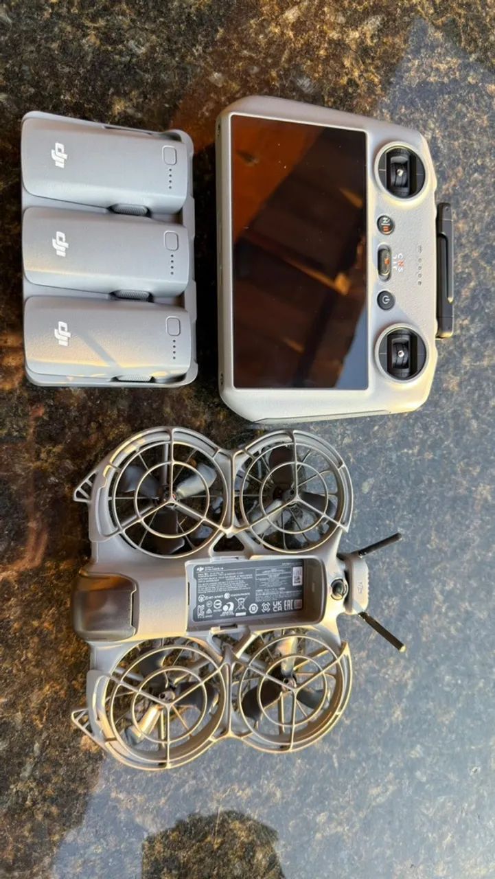 Drone Dji neo 2 - Foto 3