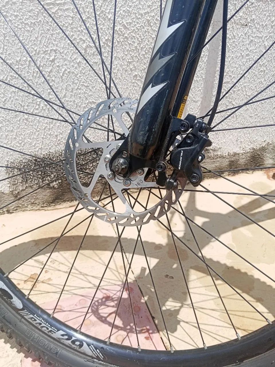 Bike nova - Foto 3