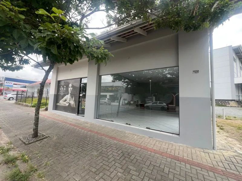 Sala comercial TIMBÓ - SC - Foto 2