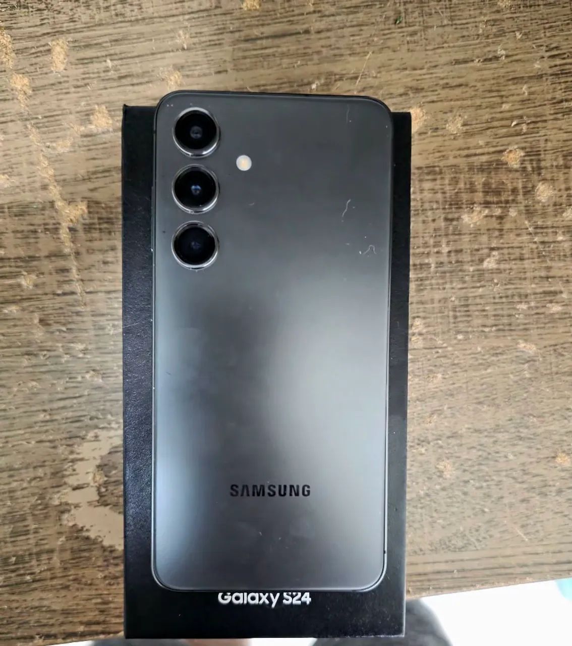 S24 512gb - Foto 2