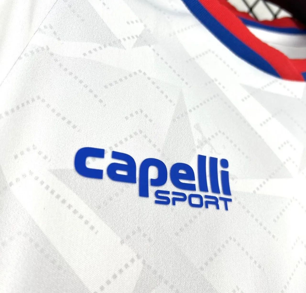 Camisa de Cabo Verde - Foto 4