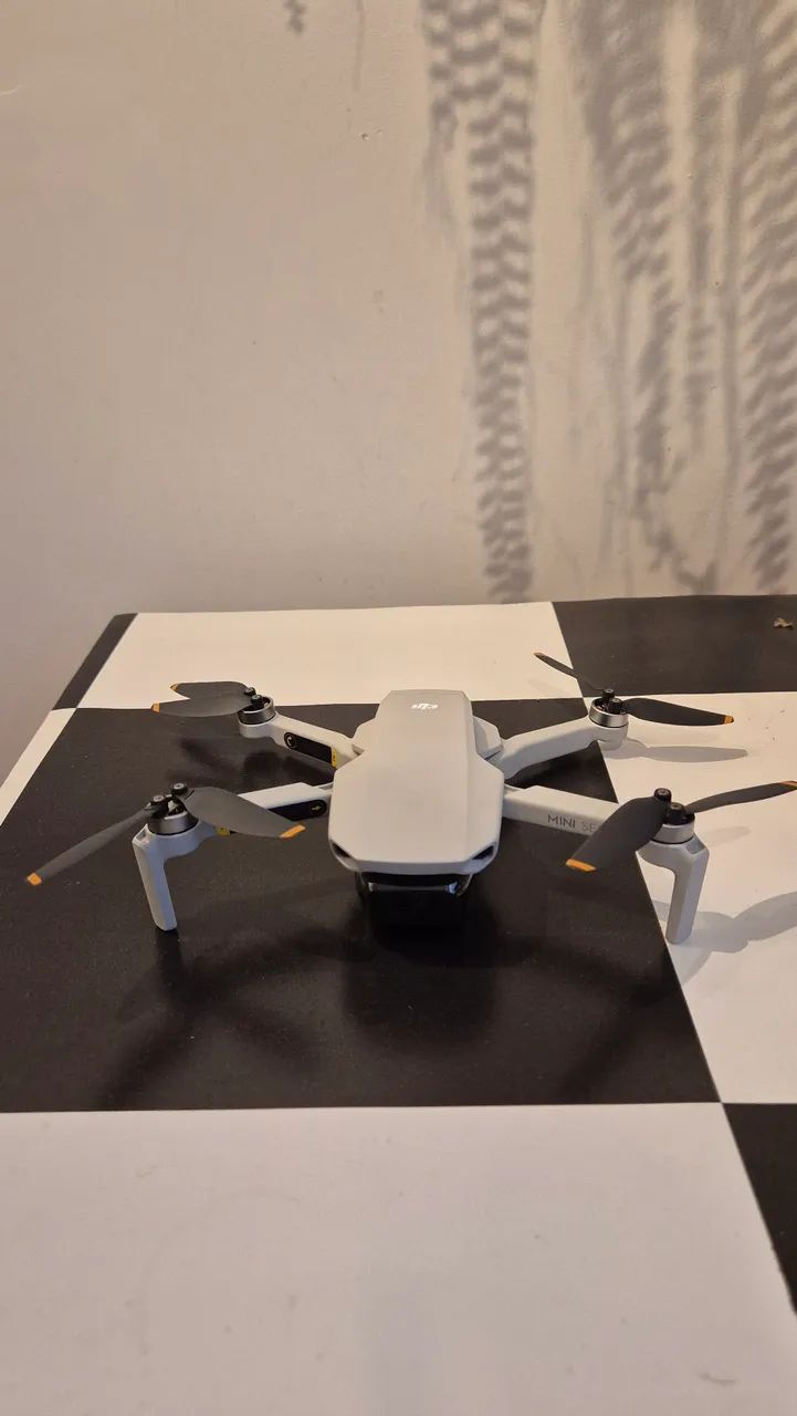 Drone DJI Mini SE