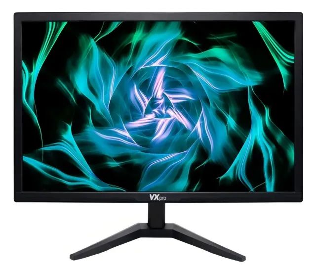 Monitor 19 Polegadas Led Hd 60hz Vx190x (Entrego)