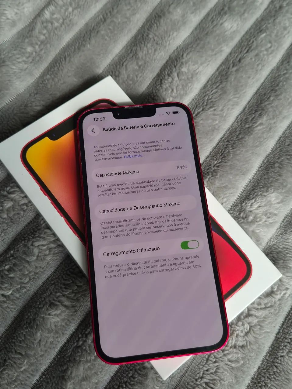 IPHONE 14 128GB - Foto 3