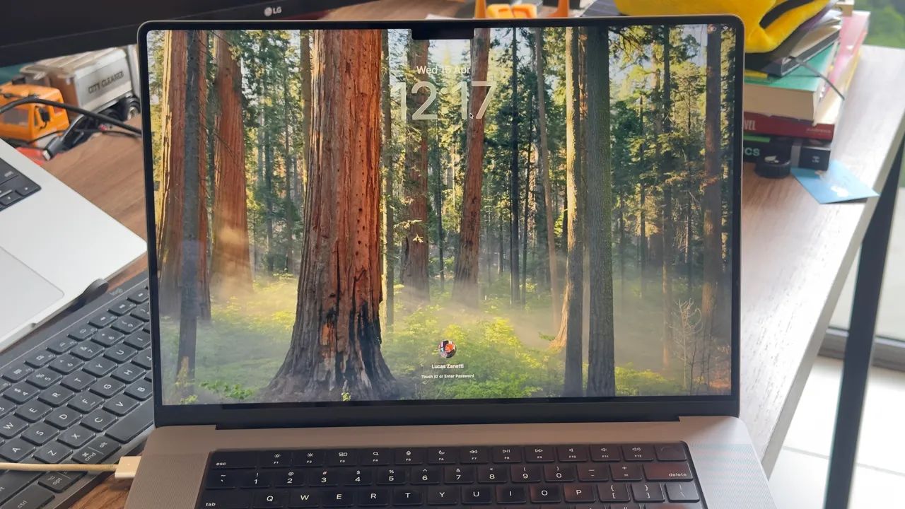 Macbook M1 Pro 2021 16インチ 16GB/512GB MacBook Pro 16