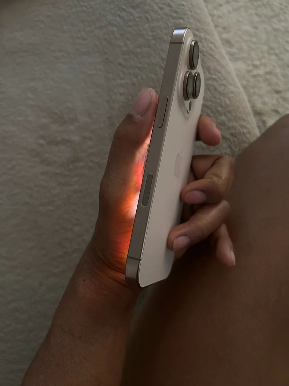 iPhone novo  - Foto 5