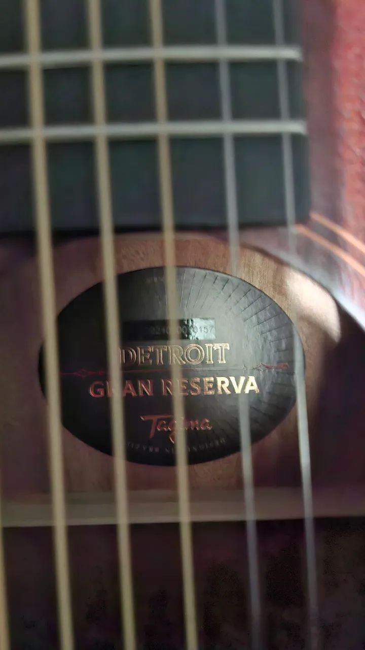 Violão Tagima - Foto 2