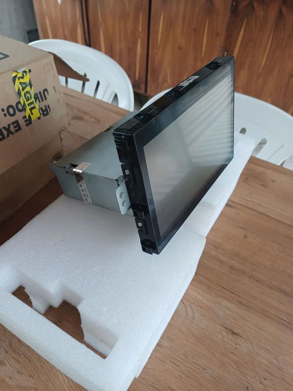 Multimidea Caoa