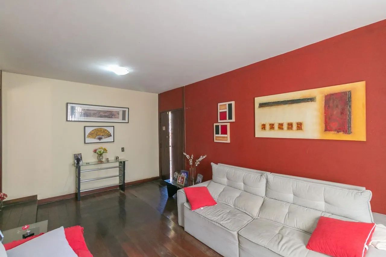 Casa à Venda - Ouro Preto, 5 Quartos, 285 m2 - Foto 3