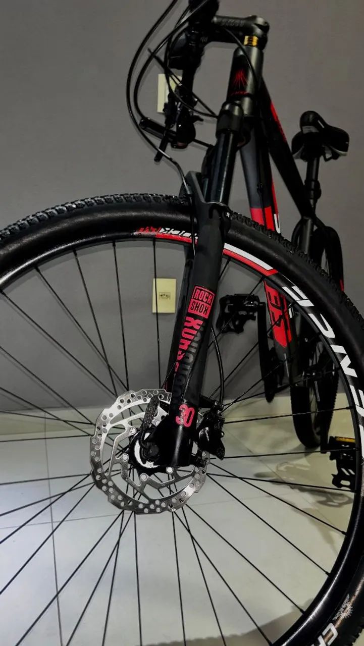 Bike Sense Rock Evo modelo 2020  - Foto 5