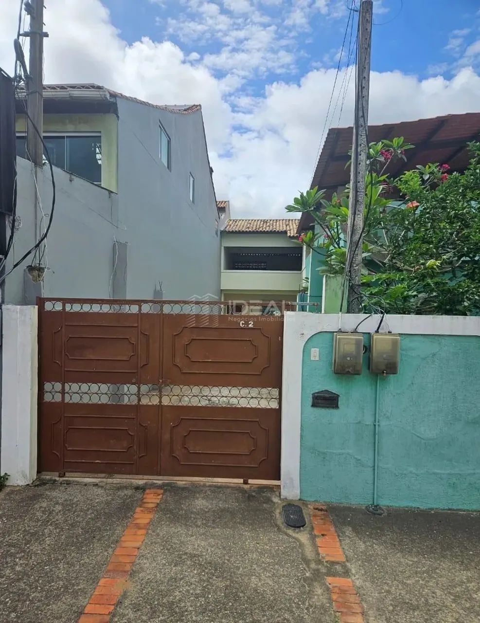 Casa em Parque Imperial - Campos dos Goytacazes