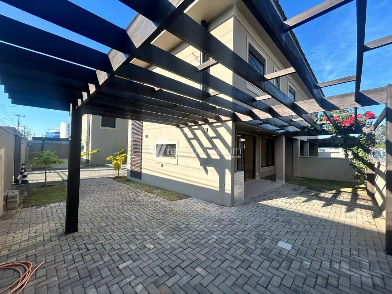 Casa de 3 dormitórios a venda no Alphaville Campinas - Foto 4